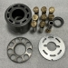 Sauer PV42-28 Hydraulic Piston Pump Parts Replacement