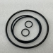 Sauer PV21/PV22/PV23 hydraulic pump seal kit replacement