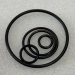 Sauer PV21/PV22/PV23 hydraulic pump seal kit replacement