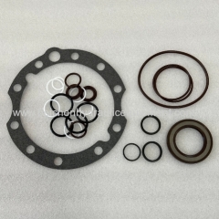 Sauer MF21/MF22/MF23 hydraulic motor seal kit replacement