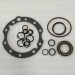 Sauer MF21/MF22/MF23 hydraulic motor seal kit replacement
