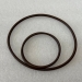 Sauer MF21/MF22/MF23 hydraulic motor seal kit replacement