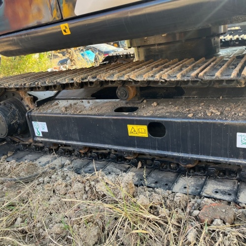 Used Hitachi 70 Excavator