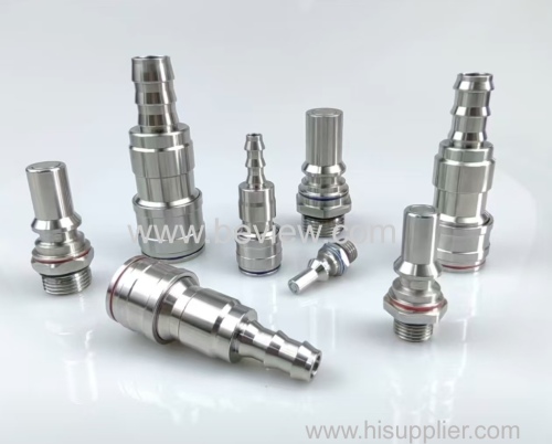 Liquid Cooling Quick Connectors