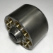 Kawasaki K3V180DT hydraulic pump parts made in China