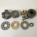 Kawasaki K3VL28/K3VL45 hydraulic pump parts replacement