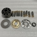 Kawasaki K3VL28/K3VL45 hydraulic pump parts replacement