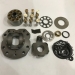 Kawasaki K3V63DT hydraulic pump parts replacement