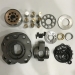 Kawasaki K3V63DT hydraulic pump parts replacement