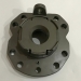 Kawasaki K3V63DT hydraulic pump parts replacement