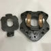 Kawasaki K3V280DT hydraulic pump parts replacement