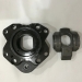 Kawasaki K3V280DT hydraulic pump parts replacement