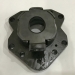 Kawasaki K3V280DT hydraulic pump parts replacement