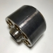 Kawasaki K5V200DT hydraulic pump parts replacement