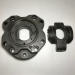 Kawasaki K5V200DT hydraulic pump parts replacement