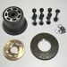 Parker F12-030 hydraulic motor parts replacement