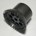 Parker F12-030 hydraulic motor parts replacement