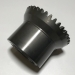 Parker F12-030 hydraulic motor parts replacement