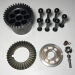 Parker F12-110 hydraulic motor parts made in China