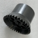 Parker F12-040 hydraulic motor parts replacement