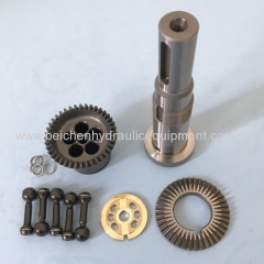 Parker F11-005 hydraulic motor parts China-made