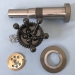 Parker F11-005 hydraulic motor parts China-made