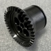 Parker F11-010 hydraulic motor parts replacement