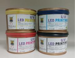 offset UV PRINTING INK