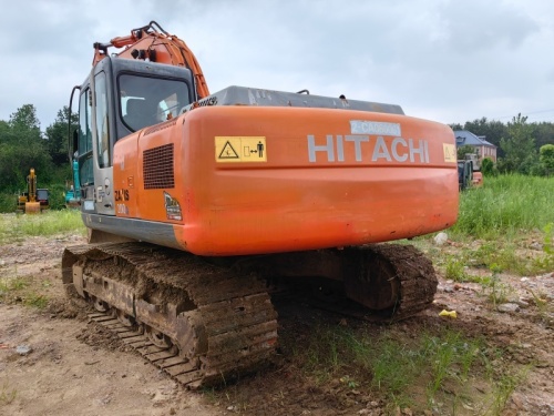 Used Hitachi 200G Excavator