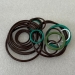 Sauer 90R75 hydraulic pump seal kit China-made