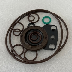 Rexroth A10VO45 hydraulic piston pump seal kit replacement