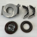 Rexroth A4VG175 hydraulic pump parts replacement