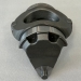 Rexroth A4VG175 hydraulic pump parts replacement