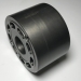 Parker 51C060 hydraulic motor parts replacement
