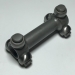 Parker 51C060 hydraulic motor parts replacement