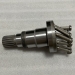 Parker 51C080 hydraulic motor parts replacement