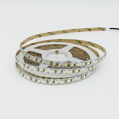 Wholesale 120 Led/m 3258 LED Strip DC 12v/24v RA80 8mm Flexible Led Light from Led Strip Manufacturer