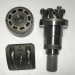 Parker 51D160 hydraulic motor parts replacement
