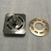 Parker 51V160 hydraulic motor parts replacement