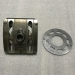 Parker 51V160 hydraulic motor parts replacement