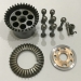 Parker F12-060 Hydraulic Piston Motor Parts Factory Price Hydraulic Components