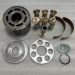 Parker P2-105/P2-145 hydraulic pump parts replacement
