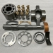 Parker PV180 hydraulic pump parts replacement