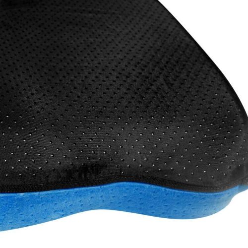 Konfurt Cooling PU gel cool memory foam seat cushion for office home furniture using