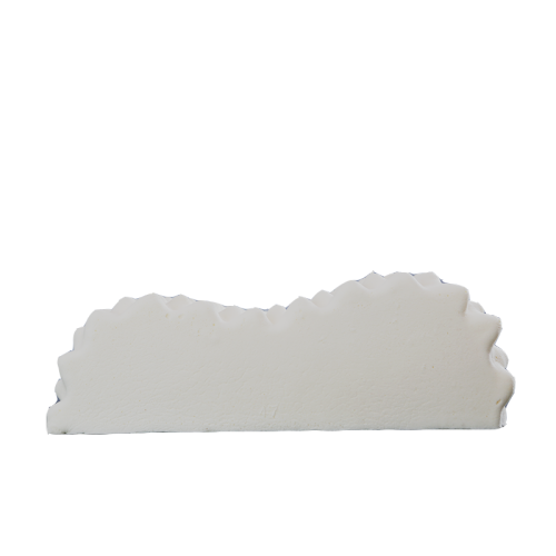 Traditional natural latex pillow children natural latex pillow