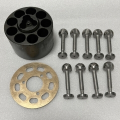 Parker V14-160 hydraulic motor parts China-made