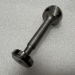 Parker V14-160 hydraulic motor parts China-made