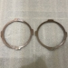 Sauer 90M75 hydraulic motor parts replacement