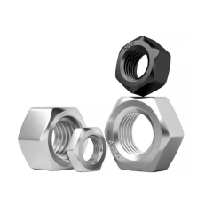 Hexagonal Nuts