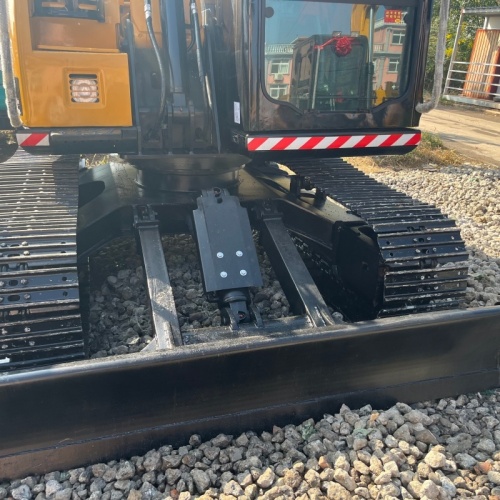 Used Sany 75C Excavator